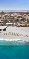 Saadiyat Rotana Resort & Villas- Abu Dhabi