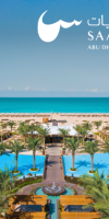 Saadiyat Rotana Resort & Villas