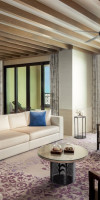 Saadiyat Rotana Resort & Villas