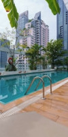 SABAI SATHORN SERVICED APARTMENT