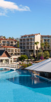 Saccharum Hotel Resort & Spa