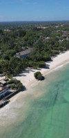 Safari Kenya si plaja Mombasa - Hotel Leopard Beach Resort 5*