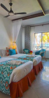 Safari Kenya si plaja Mombasa - Hotel Papillon Lagoon Reef Resort 3*