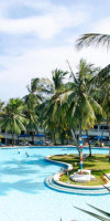 Safari Kenya si plaja Mombasa - Hotel PrideInn Flamingo Beach Resort 4*