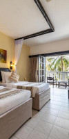 Safari Kenya si plaja Mombasa - Hotel PrideInn Flamingo Beach Resort 4*