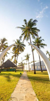 Safari Kenya si plaja Mombasa - Hotel PrideInn Flamingo Beach Resort 4*