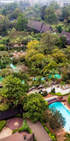 Safari Park Hotel