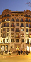 Safestay Barcelona Passeig de Gràcia