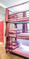 SAFESTAY HOLLAND PARK