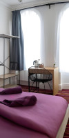 SAFESTAY HOLLAND PARK