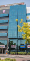 Saffron Boutique Hotel