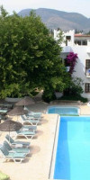 SAFIR HOTEL BODRUM