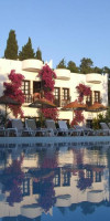 SAFIR HOTEL BODRUM