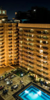 Safir Hotel Cairo