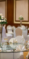 Safir Hotel Cairo