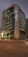 Safir Hotel Doha