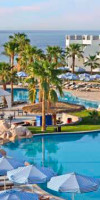 Safir Sharm Waterfalls Resort