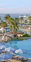 Safir Sharm Waterfalls Resort (ex Hilton Sharm Waterfalls)