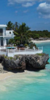 Safira Blu Luxury Resort & Villas
