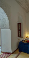 Safran et Cannelle Riad & Spa