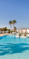 Sagitario Menorca Mar Apartments (Adults Only)