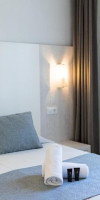 TOXO HOTEL& APARTMENTS