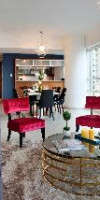 Sahab Tower 2 bed