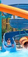 SAHARA BEACH AQUA PARK