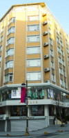 Sahinler Hotel