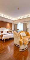 Saigon Prince Hotel