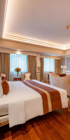 Saigon Prince Hotel
