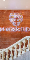 Saigon Prince Hotel