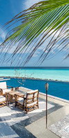 SAii Lagoon Maldives, Curio Collection By Hilton