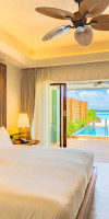 SAii Lagoon Maldives, Curio Collection by Hilton