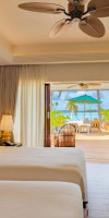 SAii Lagoon Maldives, Curio Collection by Hilton