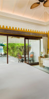 SAii Lagoon Maldives, Curio Collection by Hilton