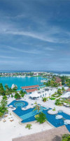SAii Lagoon Maldives, Curio Collection By Hilton Resort