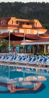 SAILOR'S BEACH CLUB