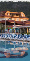 SAILORS BEACH CLUB