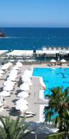 Sailors Beach Hotel
