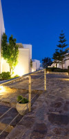 Saint Andrea Seaside Resort