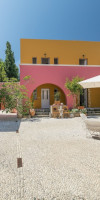 SAINT ARTEMIOS BOUTIQUE