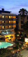Saint Constantine Hotel