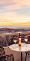 Saint George Lycabettus Lifestyle Hotel