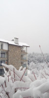 Saint George Palace Aparthotel Bansko