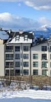 Saint George Palace Aparthotel Bansko