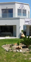 Saint George Resort Archangelos