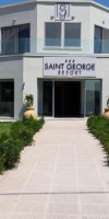 Saint George Resort Archangelos