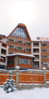 Saint Ivan Rilski Hotel & Apartments Bansko