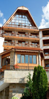 SAINT IVAN RILSKI SPA RESORT